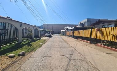 Casa en Arriendo en San Joaquín, Rancagua