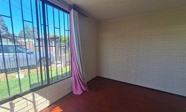 Casa en Arriendo en San Joaquín, Rancagua