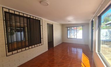 Casa en Arriendo en San Joaquín, Rancagua