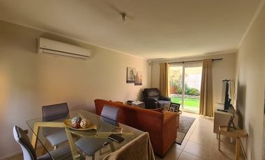 Casa en Arriendo en Amoblada, Las Pircas Oriente, Machali