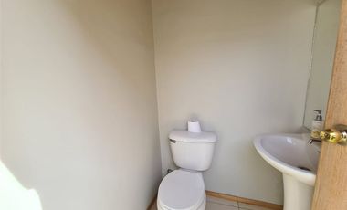 Casa en Arriendo en Amoblada, Las Pircas Oriente, Machali