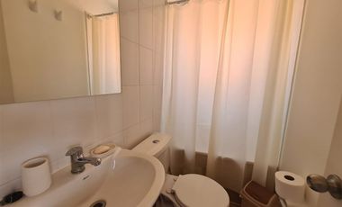 Casa en Arriendo en Amoblada, Las Pircas Oriente, Machali