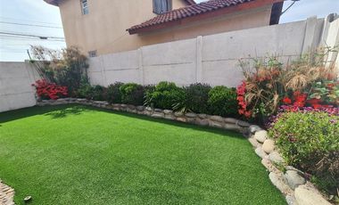 Casa en Arriendo en Amoblada, Las Pircas Oriente, Machali