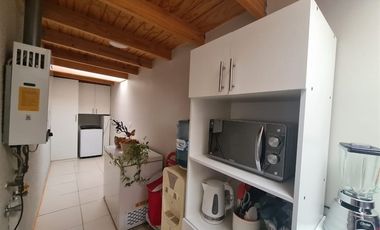 Casa en Arriendo en Amoblada, Las Pircas Oriente, Machali