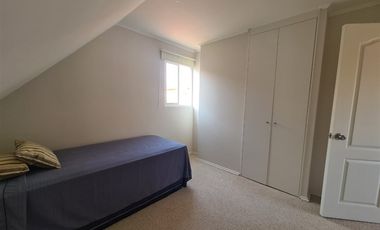 Casa en Arriendo en Amoblada, Las Pircas Oriente, Machali