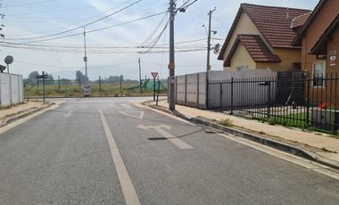 Casa en Arriendo en Amoblada, Las Pircas Oriente, Machali