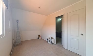 Casa en Arriendo en Amoblada, Las Pircas Oriente, Machali