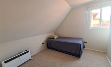 Casa en Arriendo en Amoblada, Las Pircas Oriente, Machali