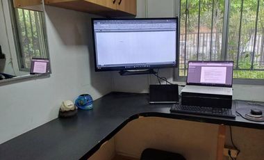 Casa Amplio terreno, luminosa, jardín y Piscina