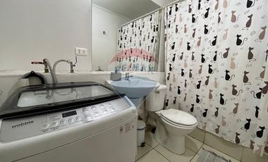 OPORTUNIDAD! DPTO 3dorm 1 baños Terraza Estac y BD