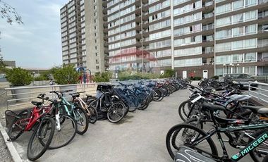 OPORTUNIDAD! DPTO 3dorm 1 baños Terraza Estac y BD