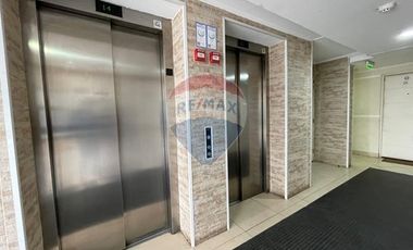 OPORTUNIDAD! DPTO 3dorm 1 baños Terraza Estac y BD