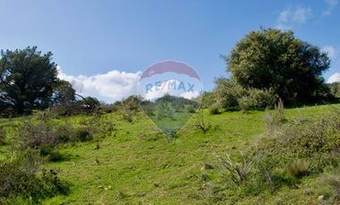 Parcelas con Espectacular Vista al Mar y al Valle