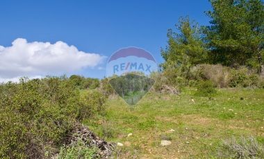 Parcelas con Espectacular Vista al Mar y al Valle