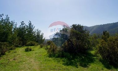 Parcelas con Espectacular Vista al Mar y al Valle