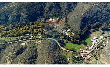 Parcelas con Espectacular Vista al Mar y al Valle