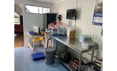 ARRIENDA LOCAL COMERCIAL/OFICINA SECTOR SUR