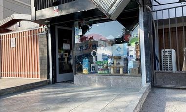 ARRIENDA LOCAL COMERCIAL/OFICINA SECTOR SUR