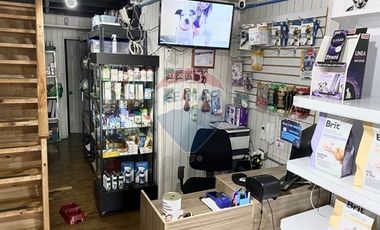 ARRIENDA LOCAL COMERCIAL/OFICINA SECTOR SUR