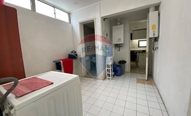 Amplia y luminosa casa en Peñalolén