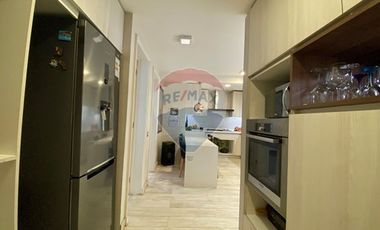 Amplia y luminosa casa en Peñalolén