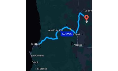 GRAN OPORTUNIDAD PARCELA DE 11,9 HECTAREAS