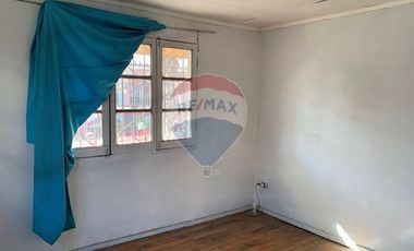 CASA SAN MIGUEL SECTOR LO OVALLE