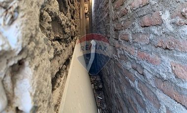 CASA SAN MIGUEL SECTOR LO OVALLE