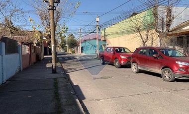 CASA SAN MIGUEL SECTOR LO OVALLE