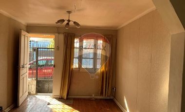 CASA SAN MIGUEL SECTOR LO OVALLE