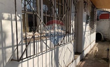 CASA SAN MIGUEL SECTOR LO OVALLE