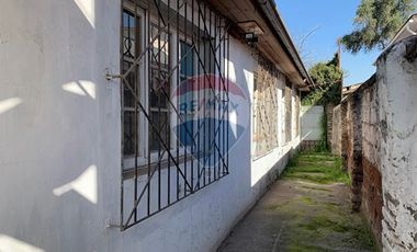 CASA SAN MIGUEL SECTOR LO OVALLE