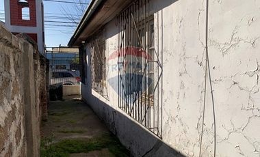 CASA SAN MIGUEL SECTOR LO OVALLE