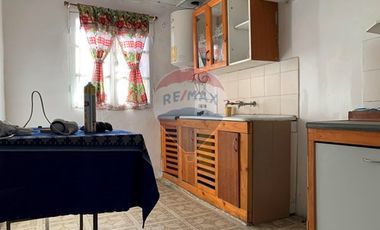 CASA SAN MIGUEL SECTOR LO OVALLE