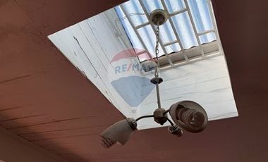 CASA SAN MIGUEL SECTOR LO OVALLE