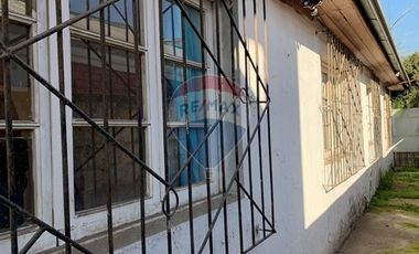 CASA SAN MIGUEL SECTOR LO OVALLE