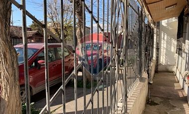 CASA SAN MIGUEL SECTOR LO OVALLE