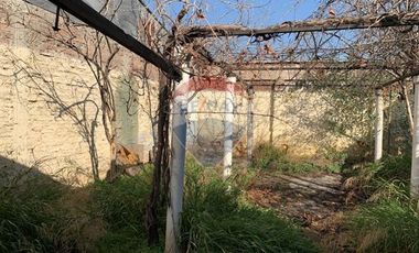 CASA SAN MIGUEL SECTOR LO OVALLE