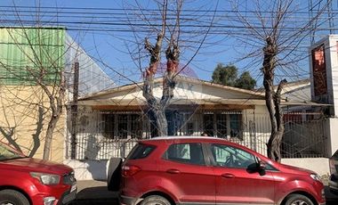 CASA SAN MIGUEL SECTOR LO OVALLE