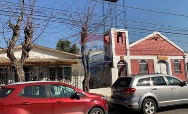 CASA SAN MIGUEL SECTOR LO OVALLE