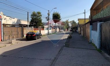 CASA SAN MIGUEL SECTOR LO OVALLE