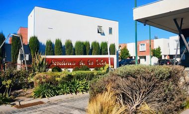 Casa en Arriendo - Jardines de la isla de maipo