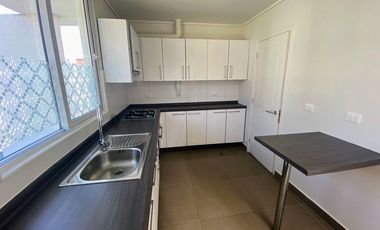 Casa en Arriendo - Jardines de la isla de maipo