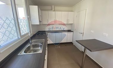 Casa en Arriendo - Jardines de la isla de maipo