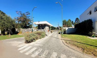 Casa en Arriendo - Jardines de la isla de maipo