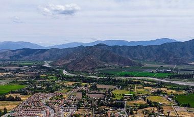 Casa en Arriendo - Jardines de la isla de maipo