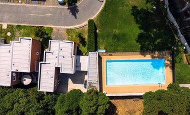 Casa en Arriendo - Jardines de la isla de maipo