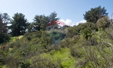 Parcelas con Espectacular Vista al Mar y al Valle