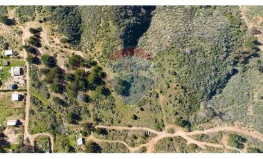 Parcelas con Espectacular Vista al Mar y al Valle