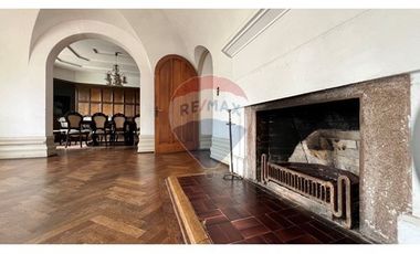 Casa en venta Viña del Mar, uso mixto